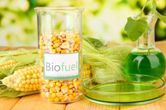 Brookgreen biofuel availability