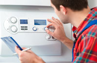 free Brookgreen gas safe engineer quotes